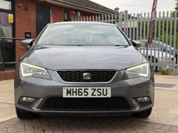 Used SEAT Leon 2016 for sale - 74802191: Photo