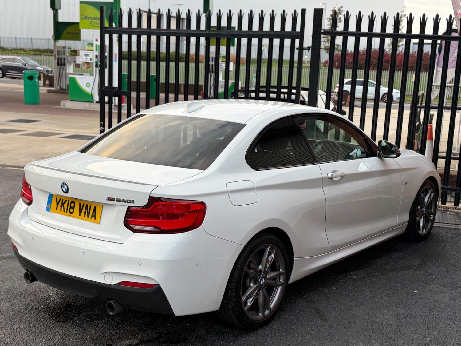 Used BMW 2 Series 2018 for sale - 76227593: Photo 16