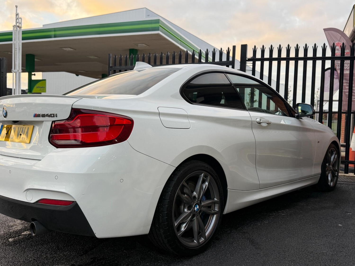 Used BMW 2 Series 2018 for sale - 76227593: Photo 18