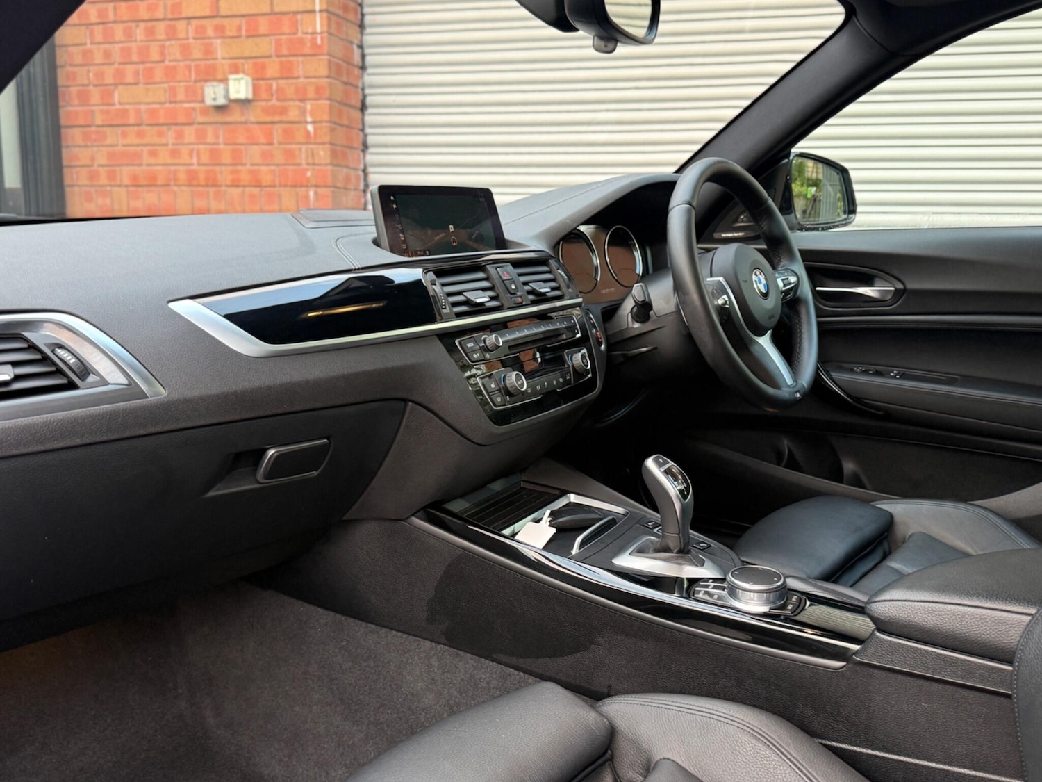 Used BMW 2 Series 2018 for sale - 76227593: Photo 19