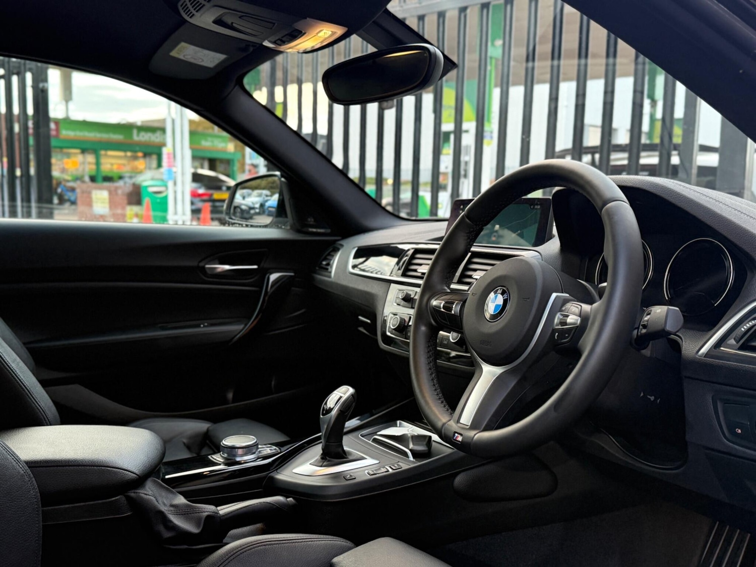 Used BMW 2 Series 2018 for sale - 76227593: Photo 20