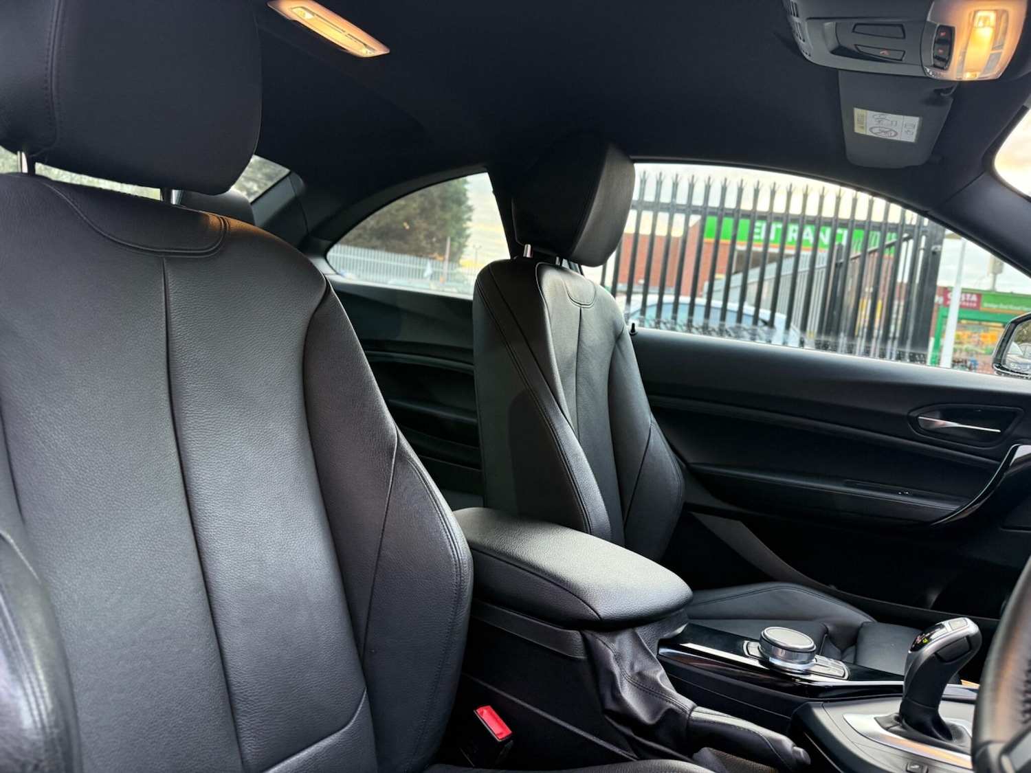 Used BMW 2 Series 2018 for sale - 76227593: Photo 21