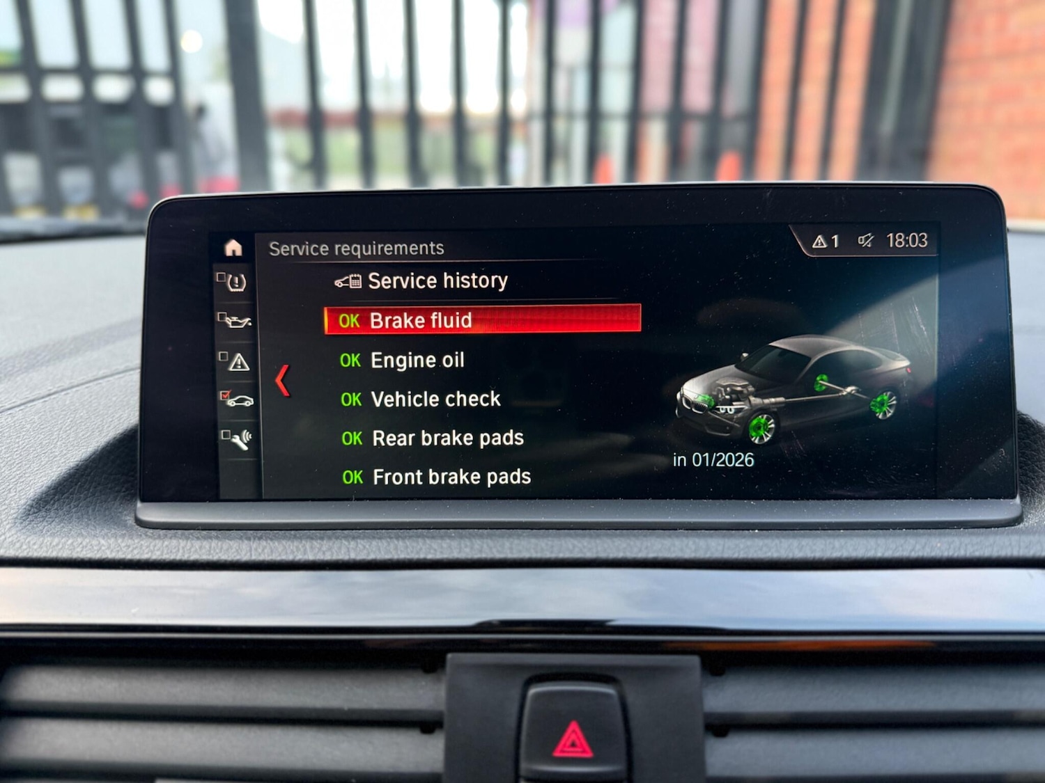 Used BMW 2 Series 2018 for sale - 76227593: Photo 25