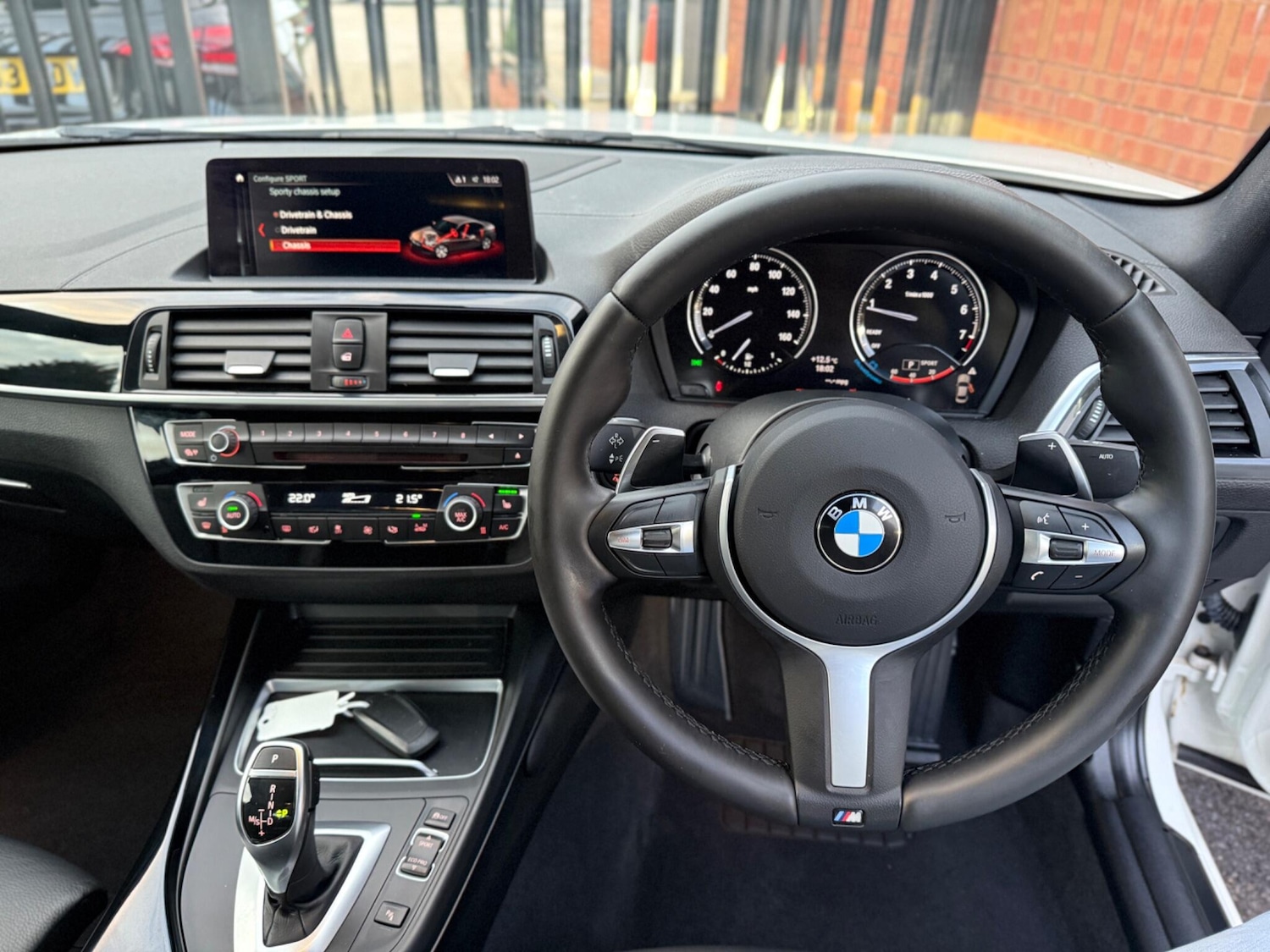 Used BMW 2 Series 2018 for sale - 76227593: Photo 26