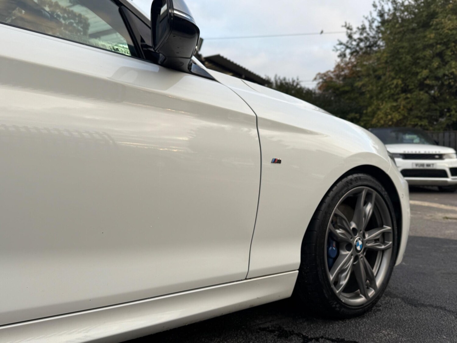 Used BMW 2 Series 2018 for sale - 76227593: Photo 29