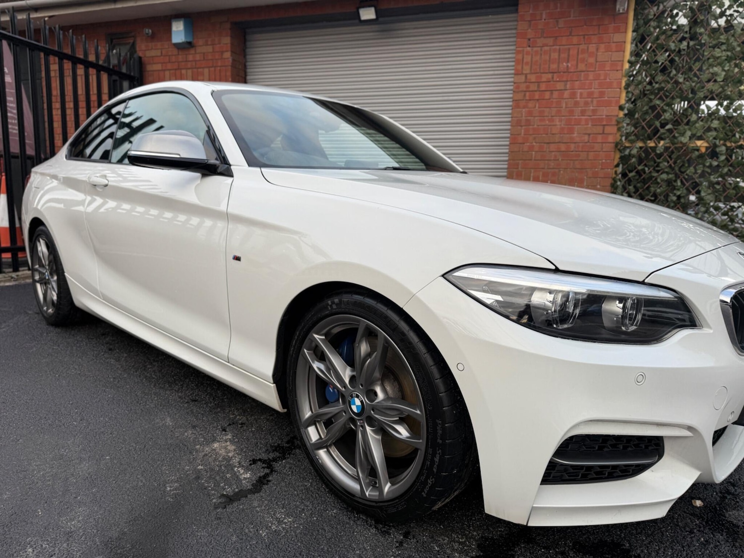 Used BMW 2 Series 2018 for sale - 76227593: Photo 3