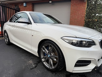 Used BMW 2 Series 2018 for sale - 76227593: Photo