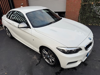 Used BMW 2 Series 2018 for sale - 76227593: Photo