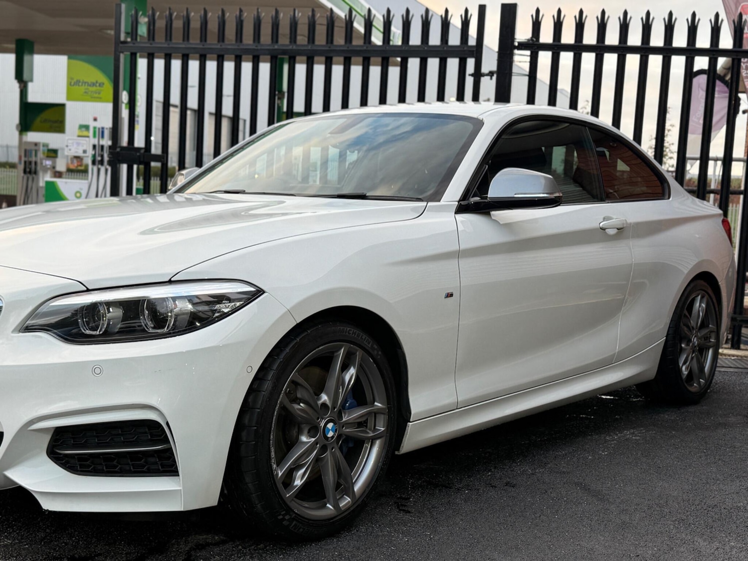 Used BMW 2 Series 2018 for sale - 76227593: Photo 6