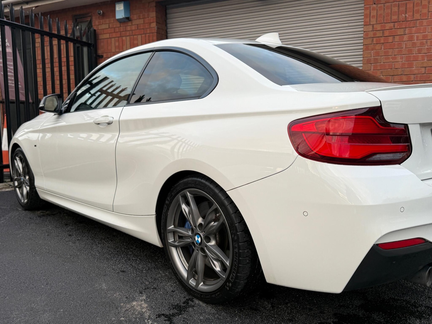 Used BMW 2 Series 2018 for sale - 76227593: Photo 7