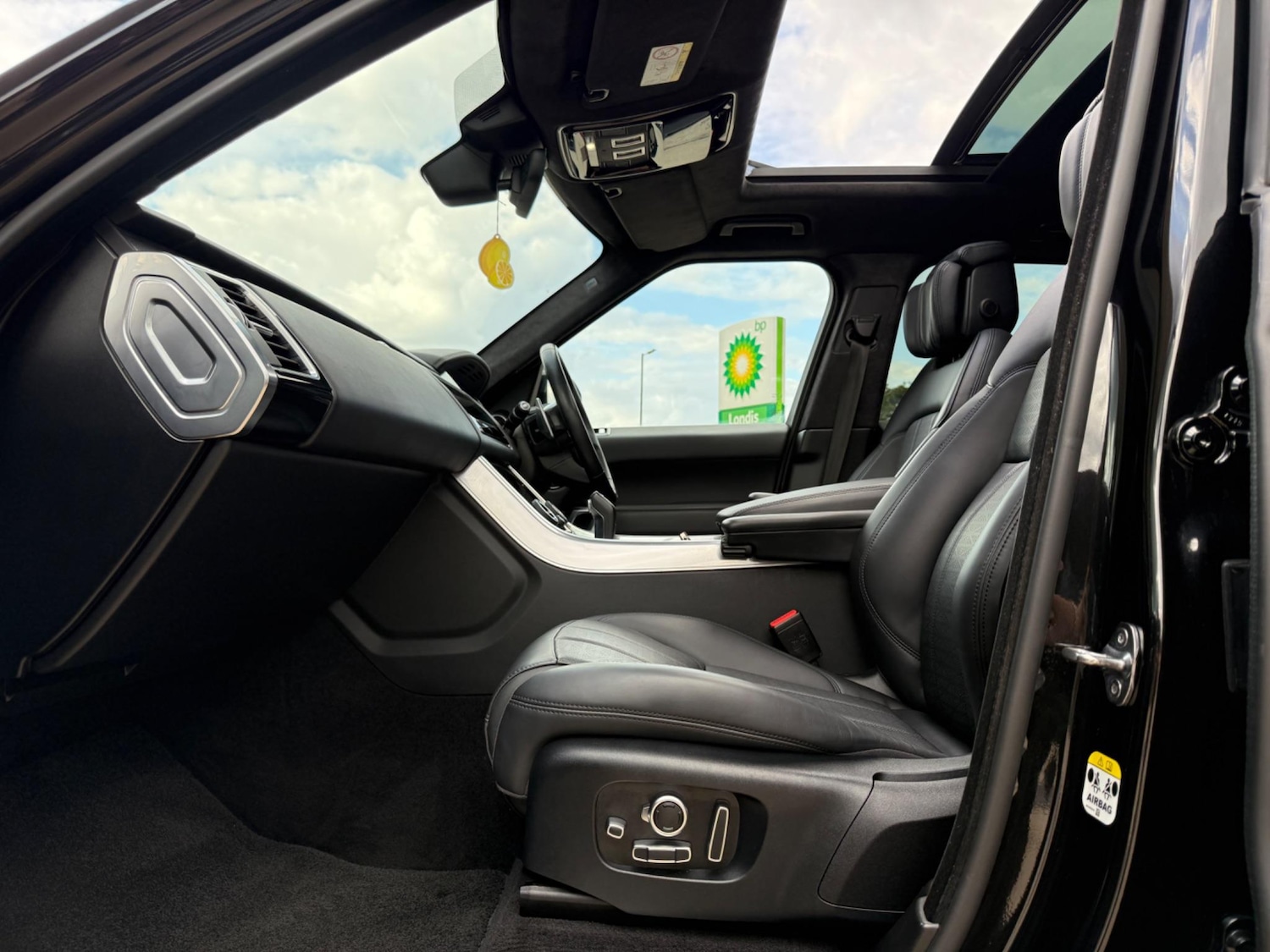 Vehicle 60