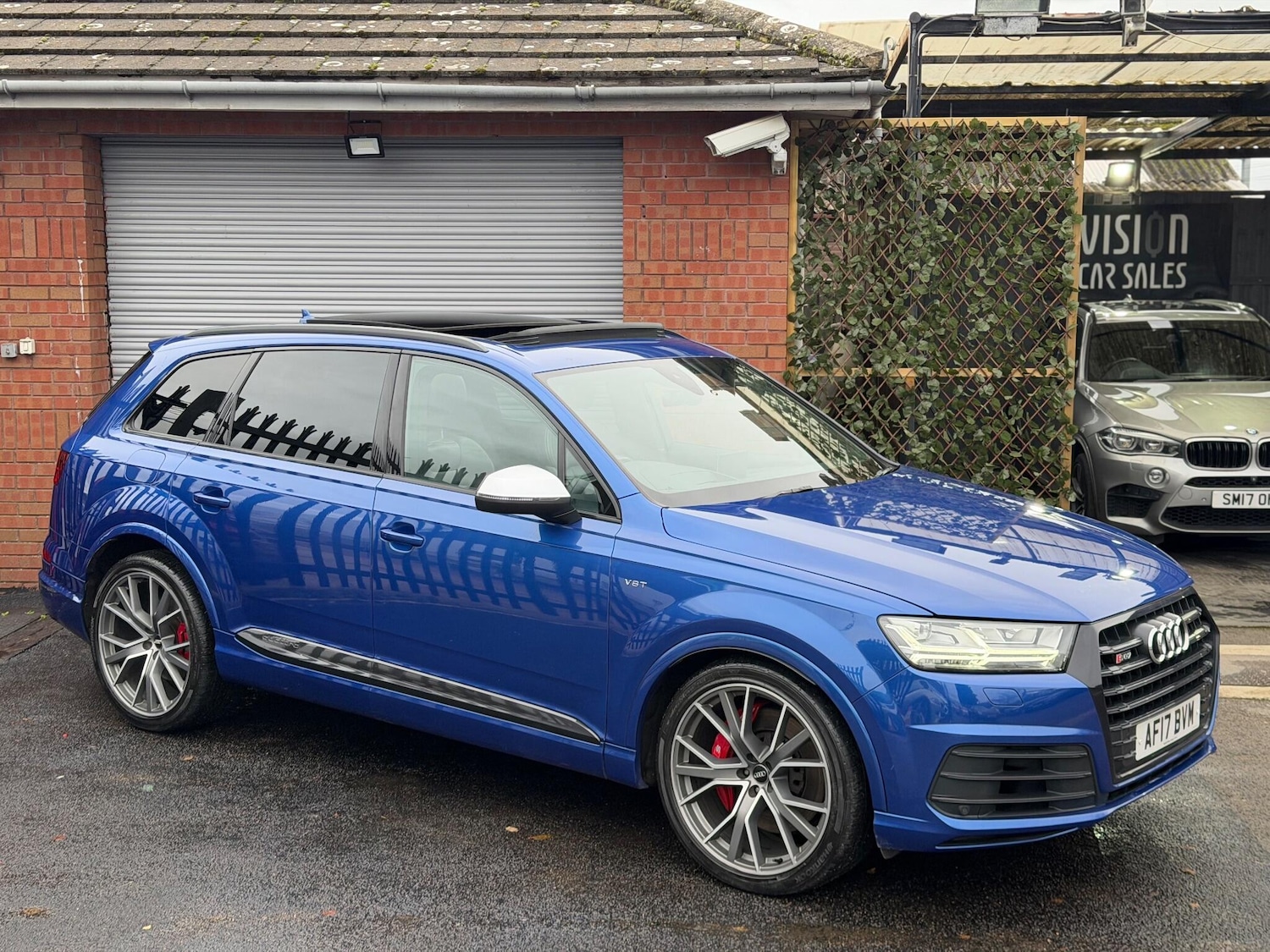 Used Audi Q7 2017 for sale - 77144669: Photo 2