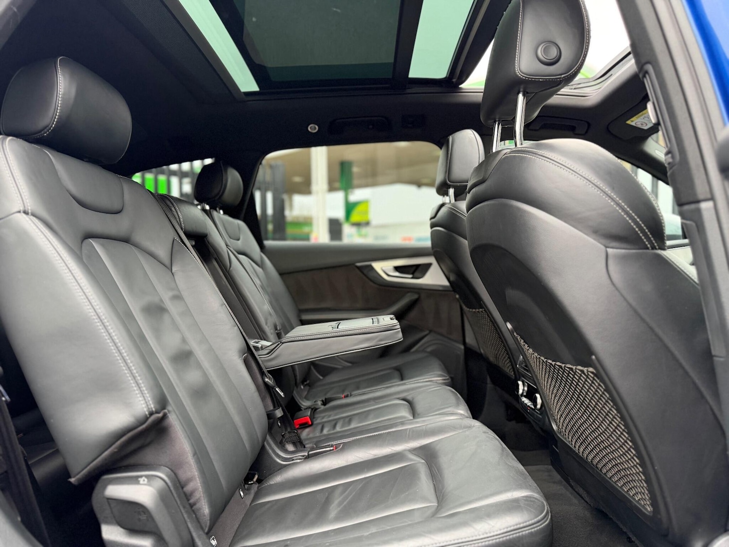 Used Audi Q7 2017 for sale - 77144669: Photo 23