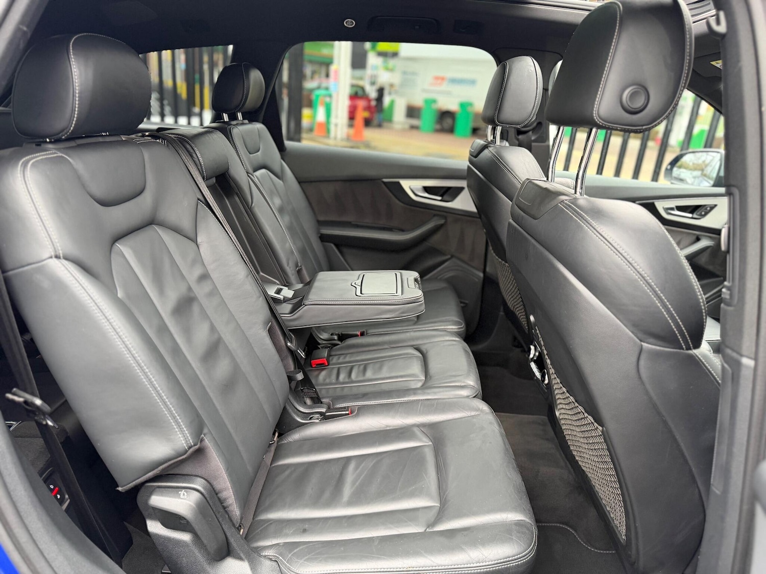 Used Audi Q7 2017 for sale - 77144669: Photo 24