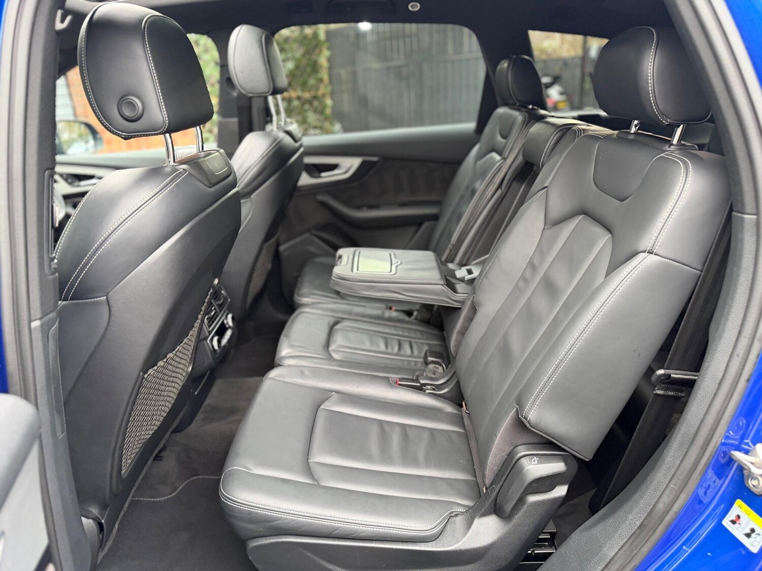 Used Audi Q7 2017 for sale - 77144669: Photo 25