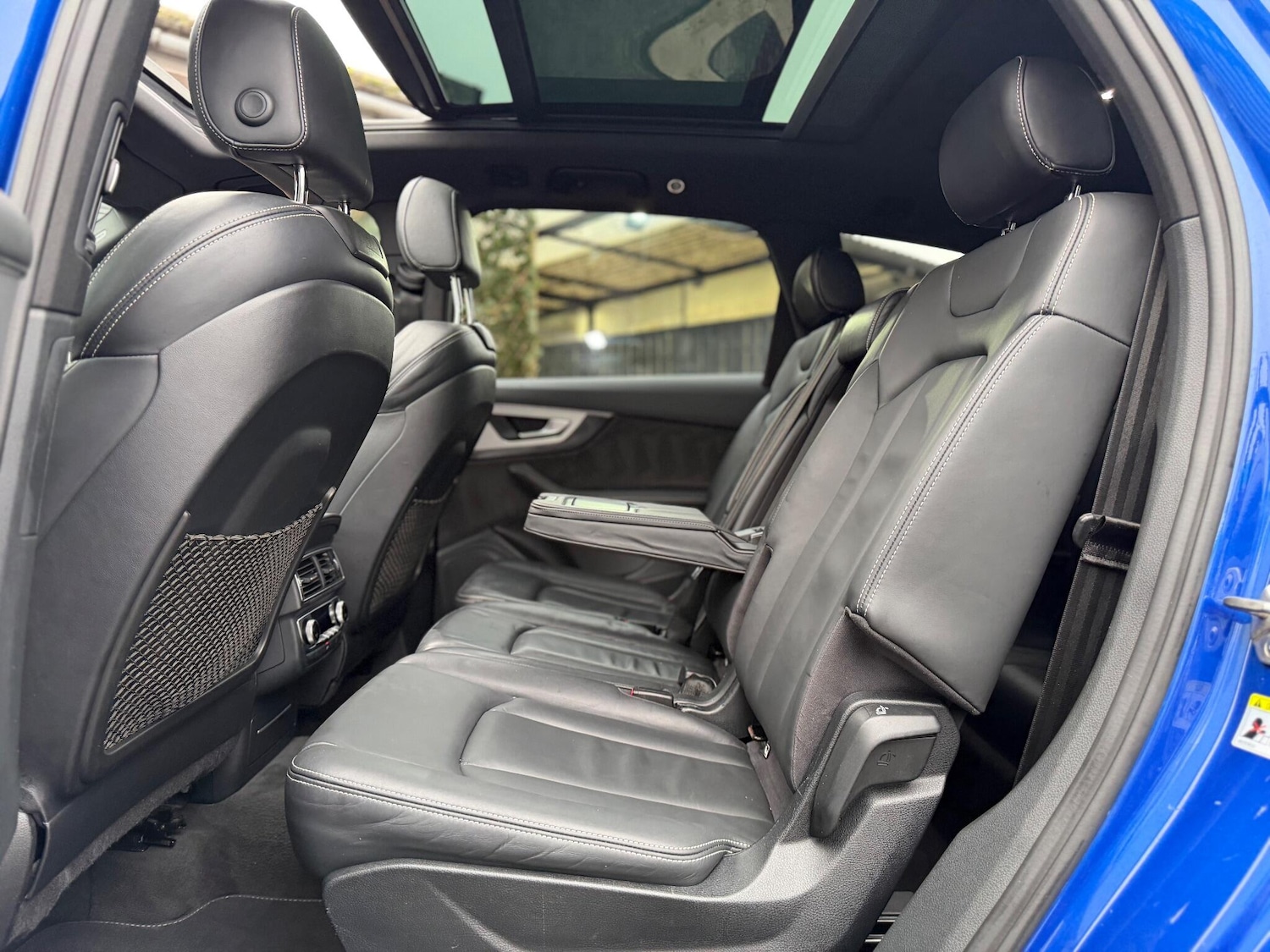 Used Audi Q7 2017 for sale - 77144669: Photo 26