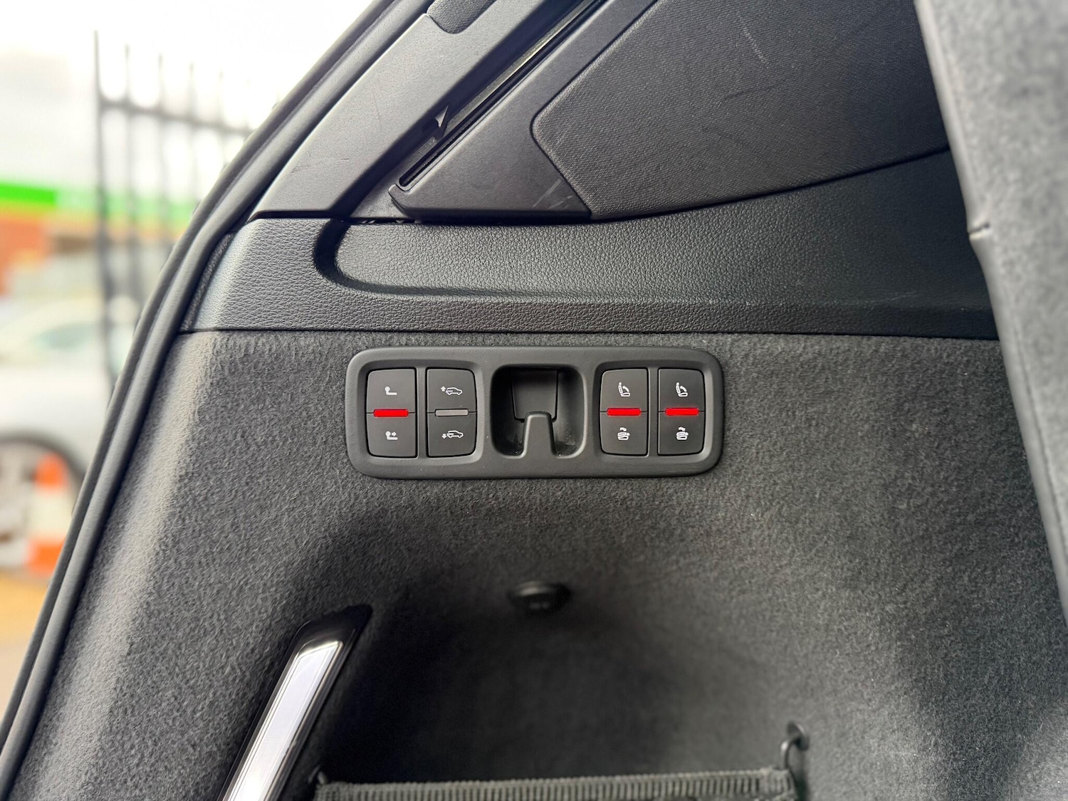 Used Audi Q7 2017 for sale - 77144669: Photo 27