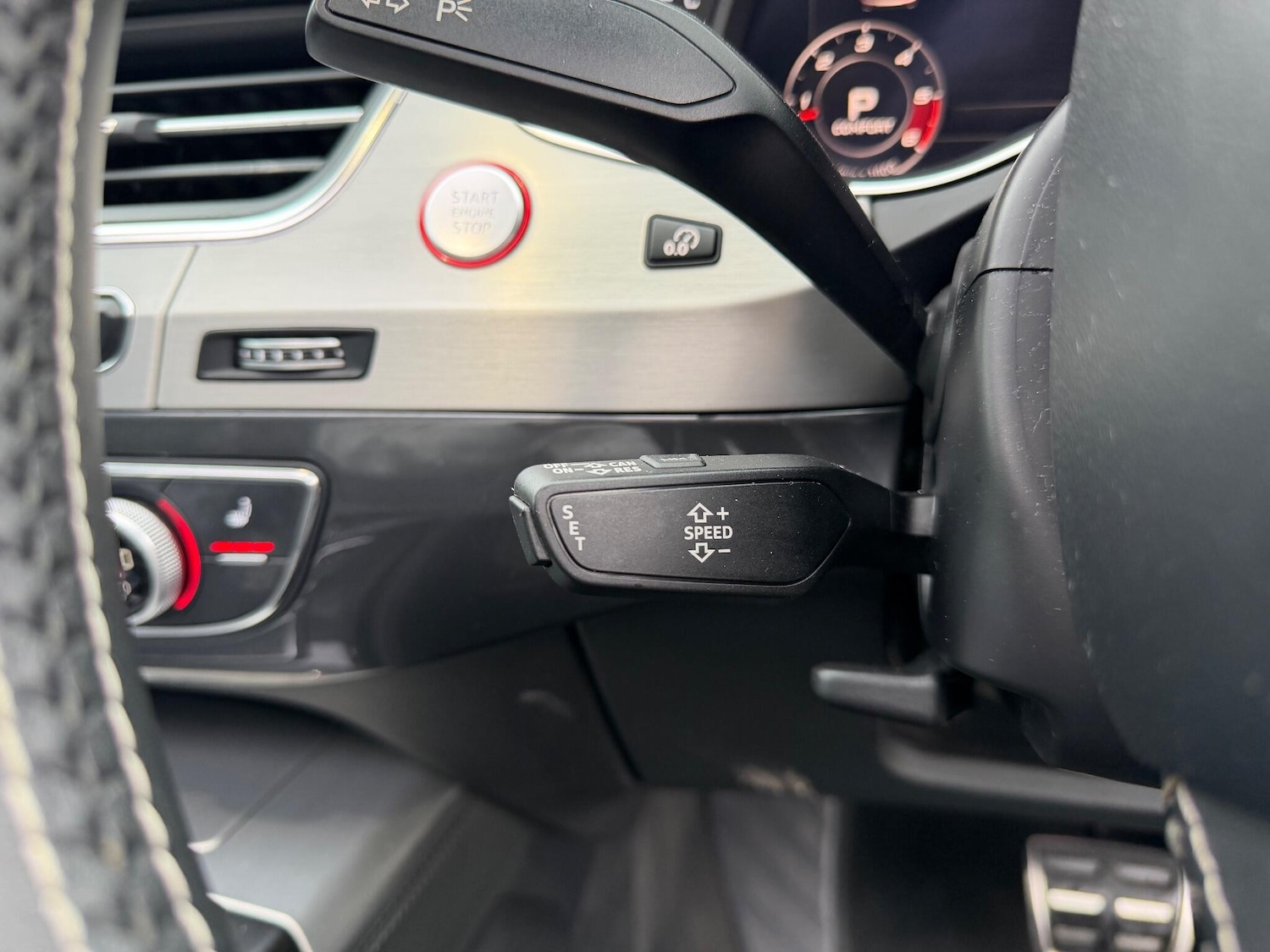 Used Audi Q7 2017 for sale - 77144669: Photo 28