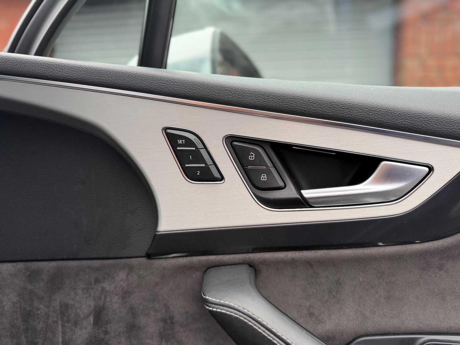 Used Audi Q7 2017 for sale - 77144669: Photo 31