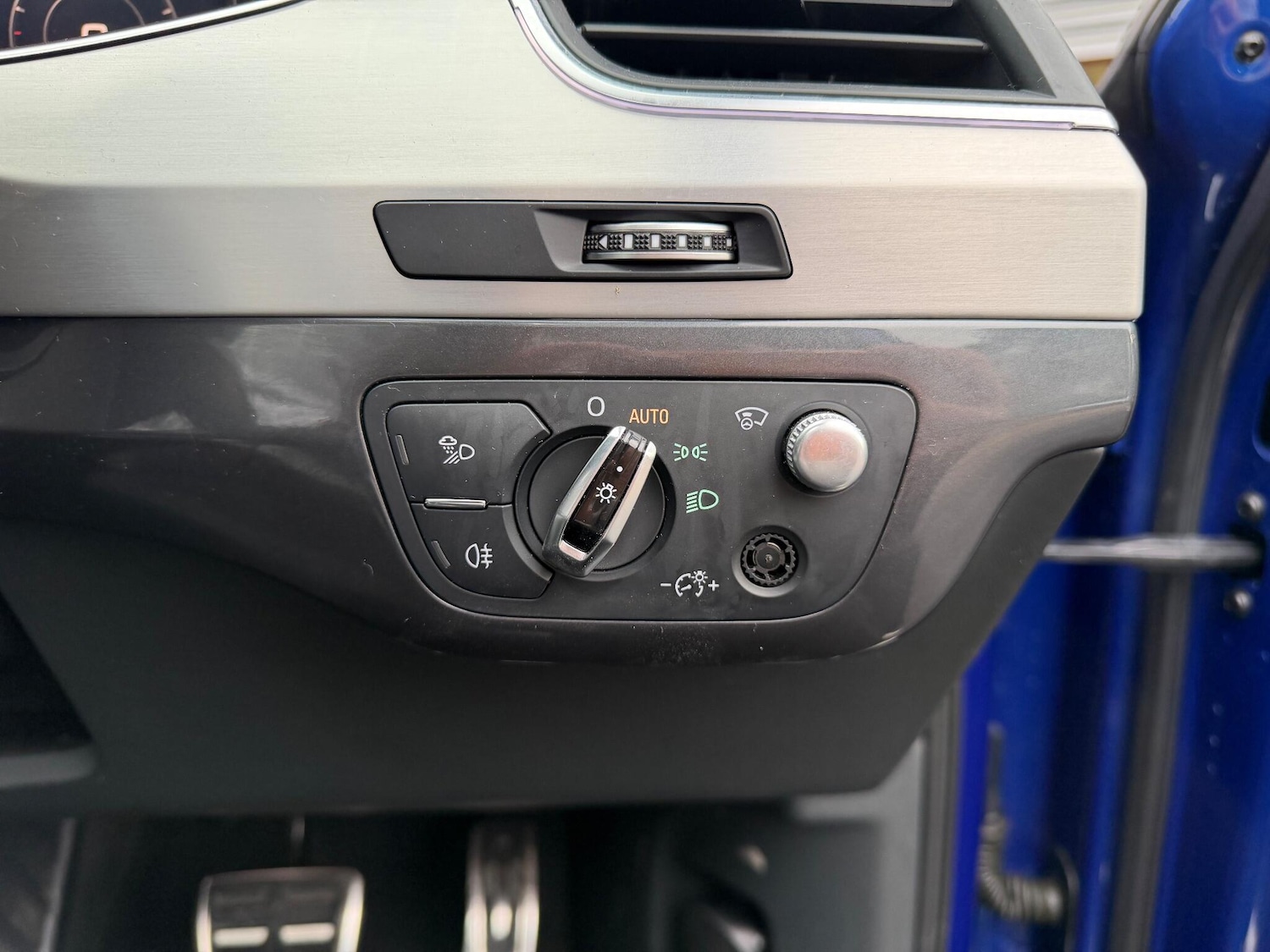 Used Audi Q7 2017 for sale - 77144669: Photo 32