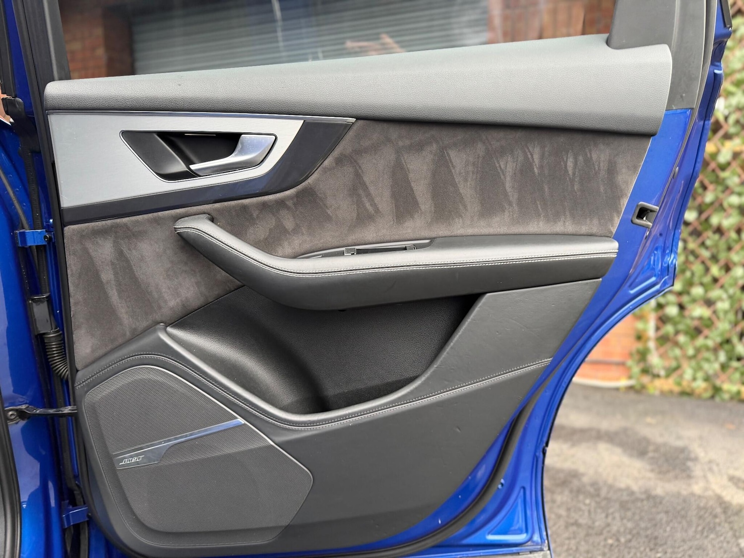 Used Audi Q7 2017 for sale - 77144669: Photo 34