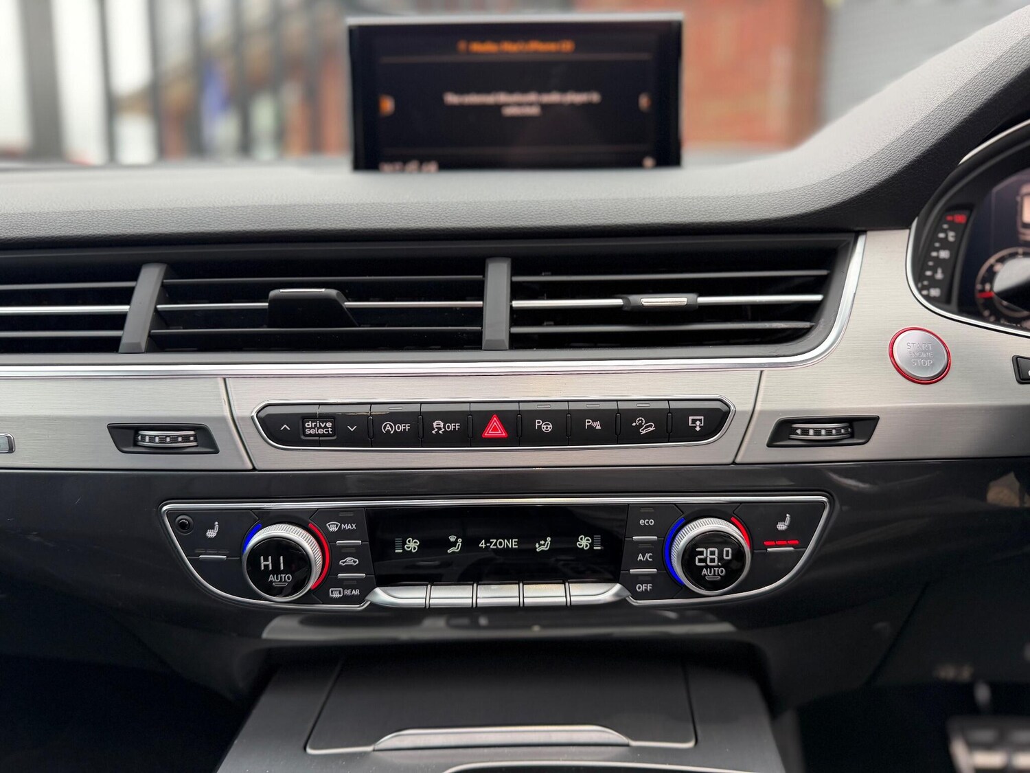 Used Audi Q7 2017 for sale - 77144669: Photo 38