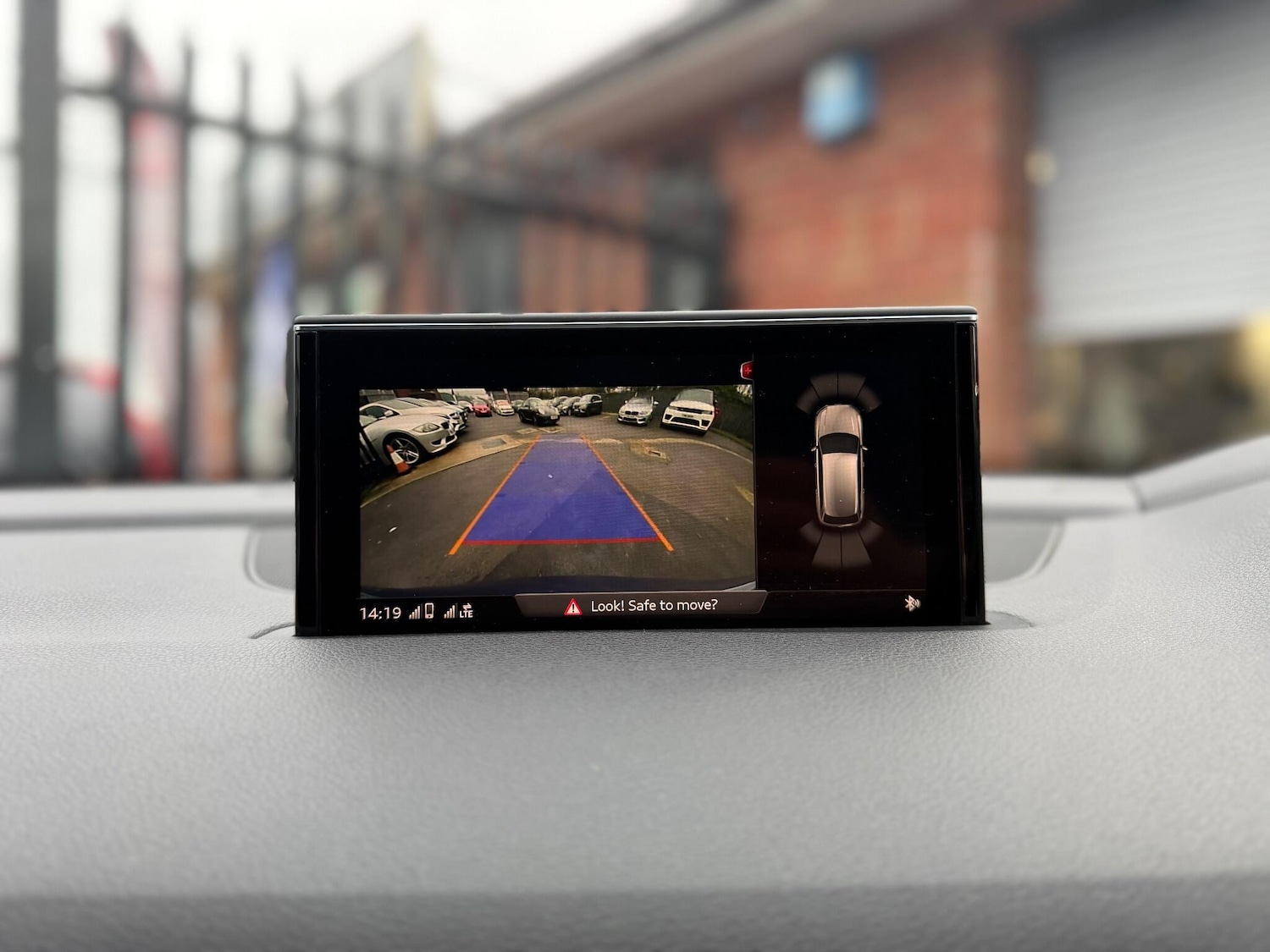 Used Audi Q7 2017 for sale - 77144669: Photo 39