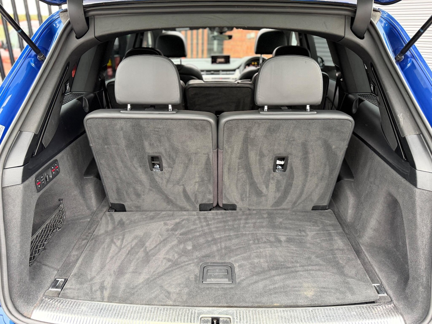 Used Audi Q7 2017 for sale - 77144669: Photo 40