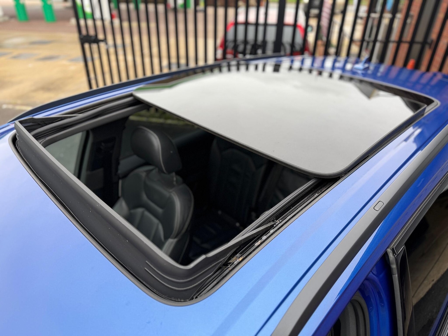 Used Audi Q7 2017 for sale - 77144669: Photo 44