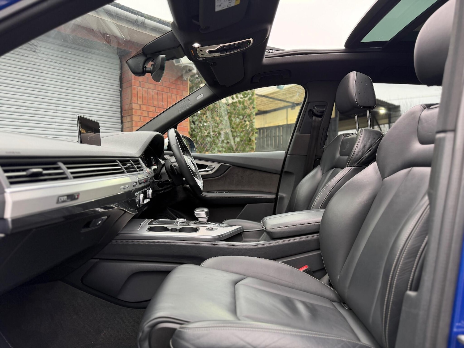 Used Audi Q7 2017 for sale - 77144669: Photo 46