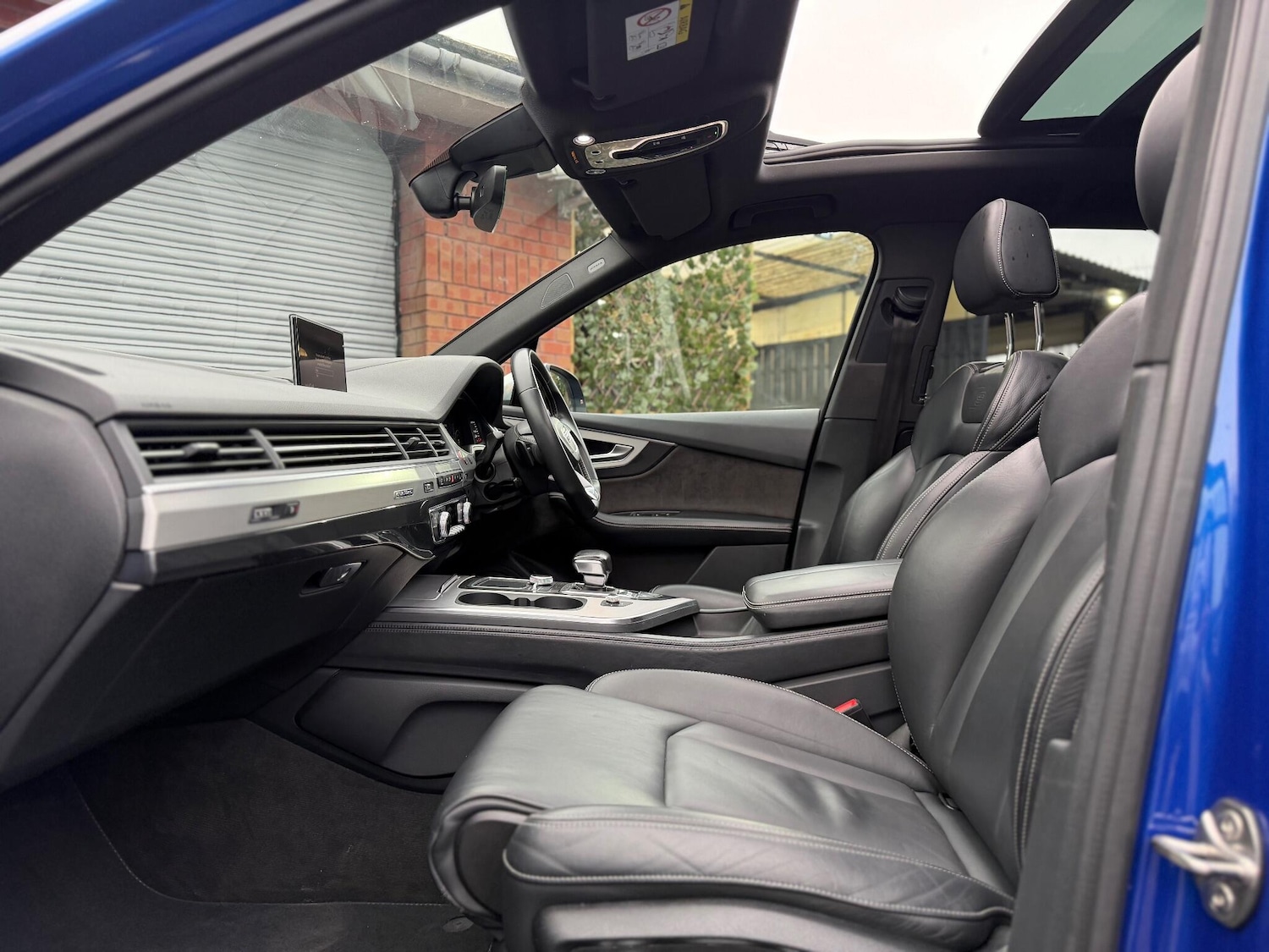 Used Audi Q7 2017 for sale - 77144669: Photo 47