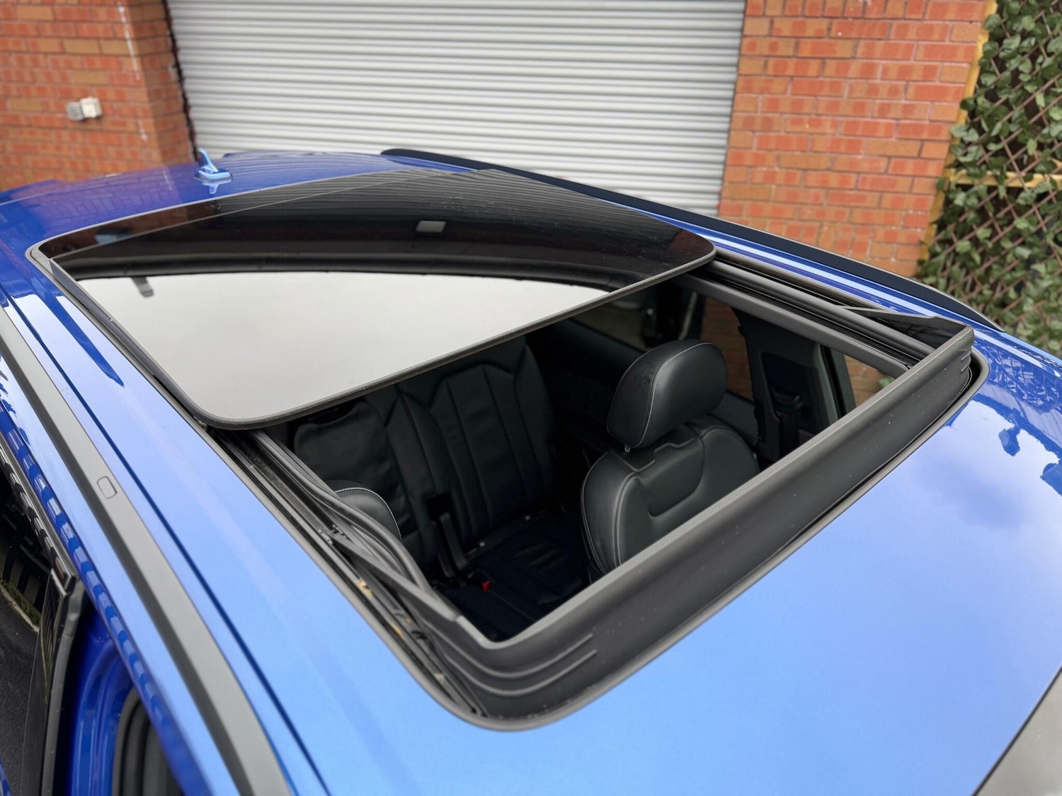 Used Audi Q7 2017 for sale - 77144669: Photo 53