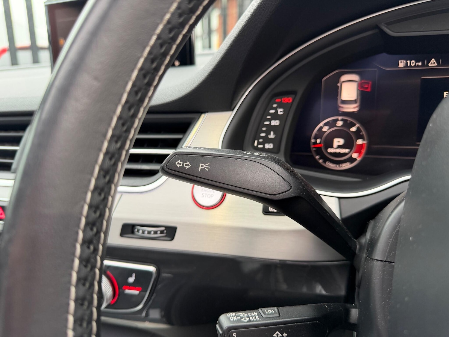 Used Audi Q7 2017 for sale - 77144669: Photo 54