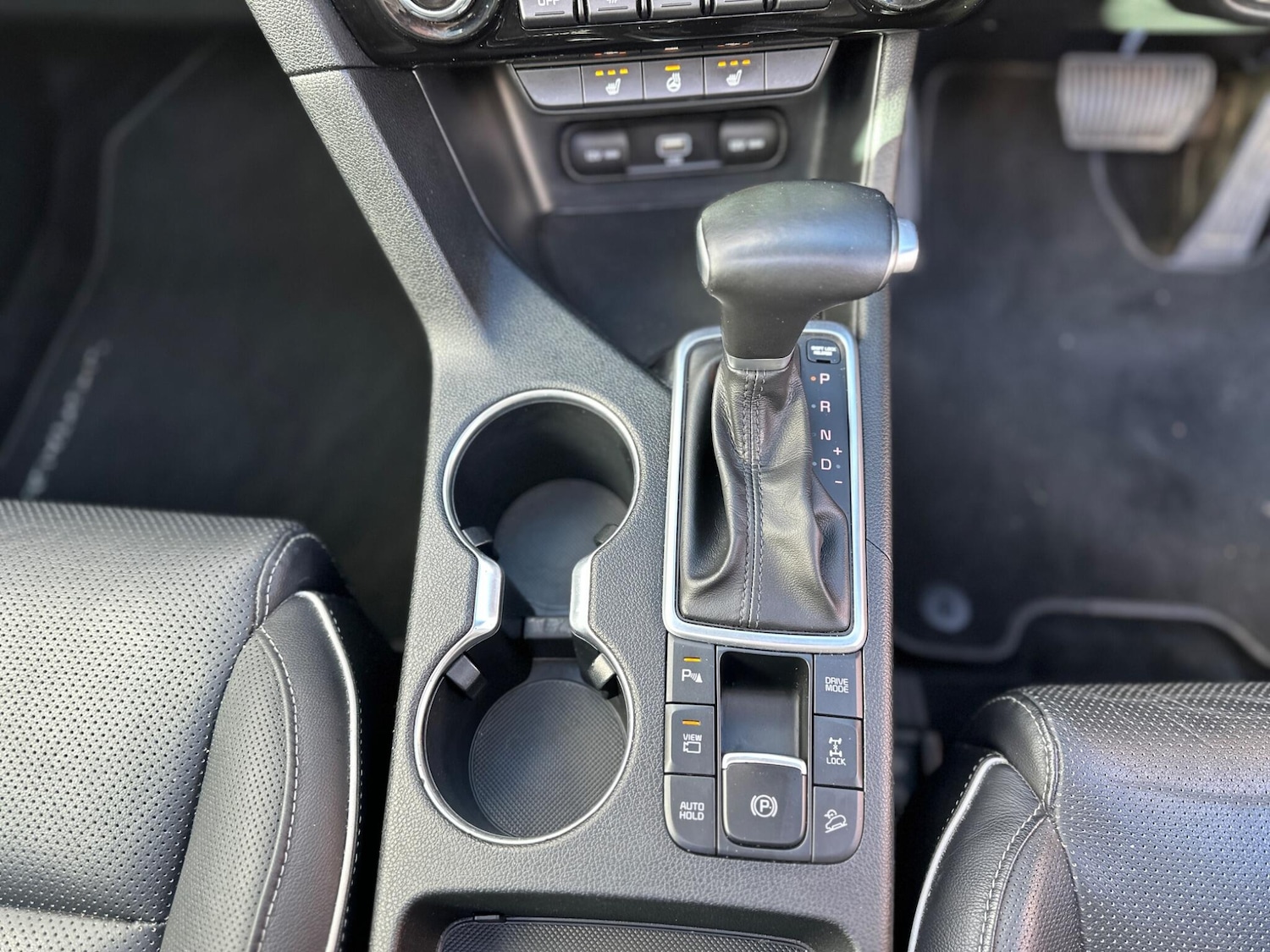 Vehicle 24
