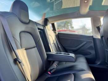 Used Tesla Model 3 2020 for sale - 74802174: Photo