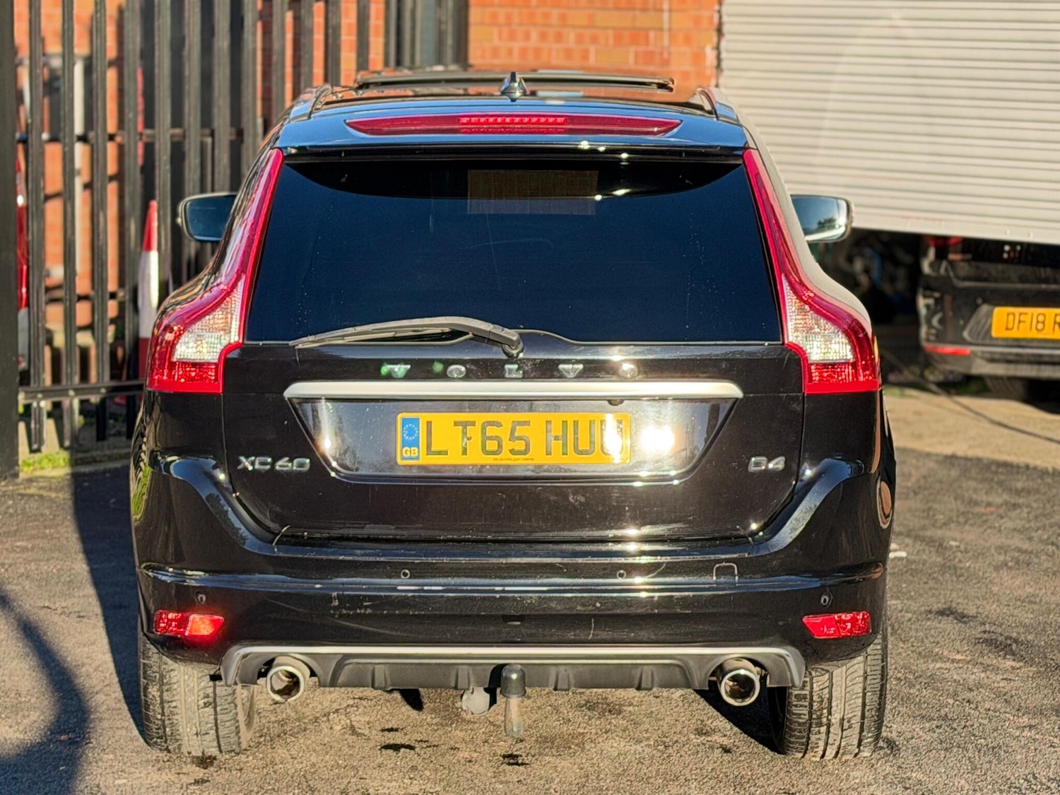 Used Volvo XC60 2015 for sale - 77097533: Photo 15