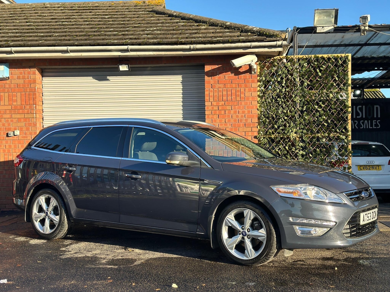 Used Ford Mondeo for sale - 76802201: Photo 1