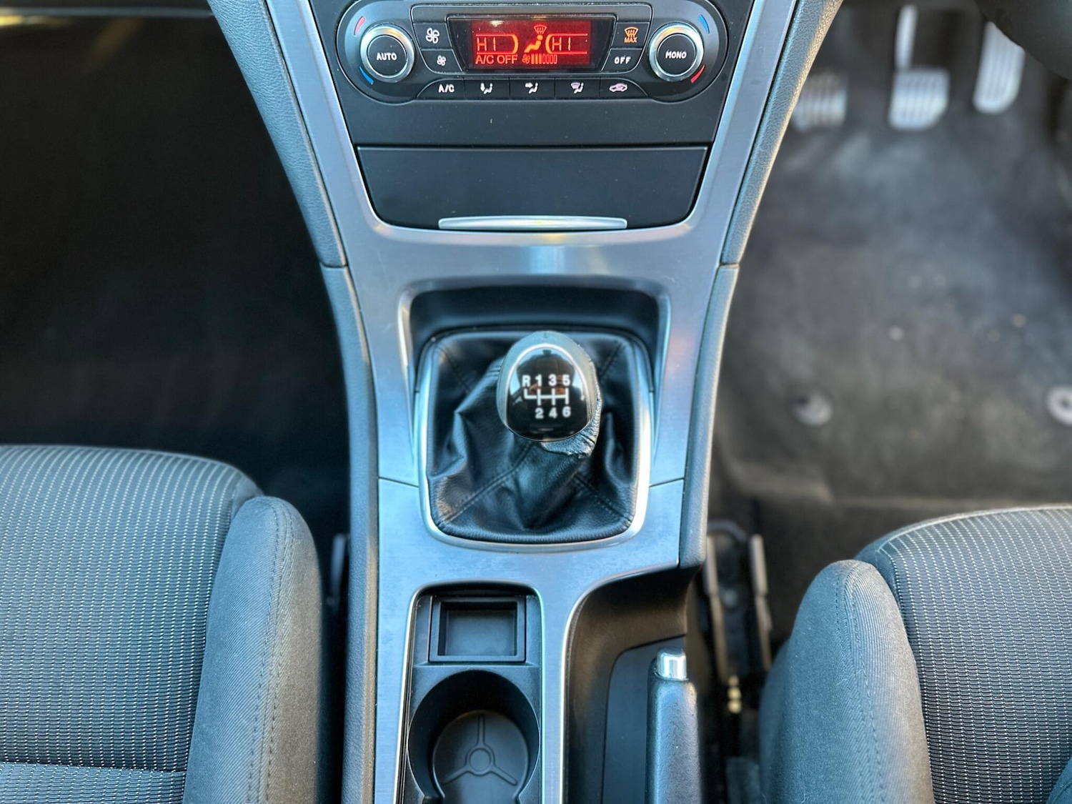 Used Ford Mondeo for sale - 76802201: Photo 19