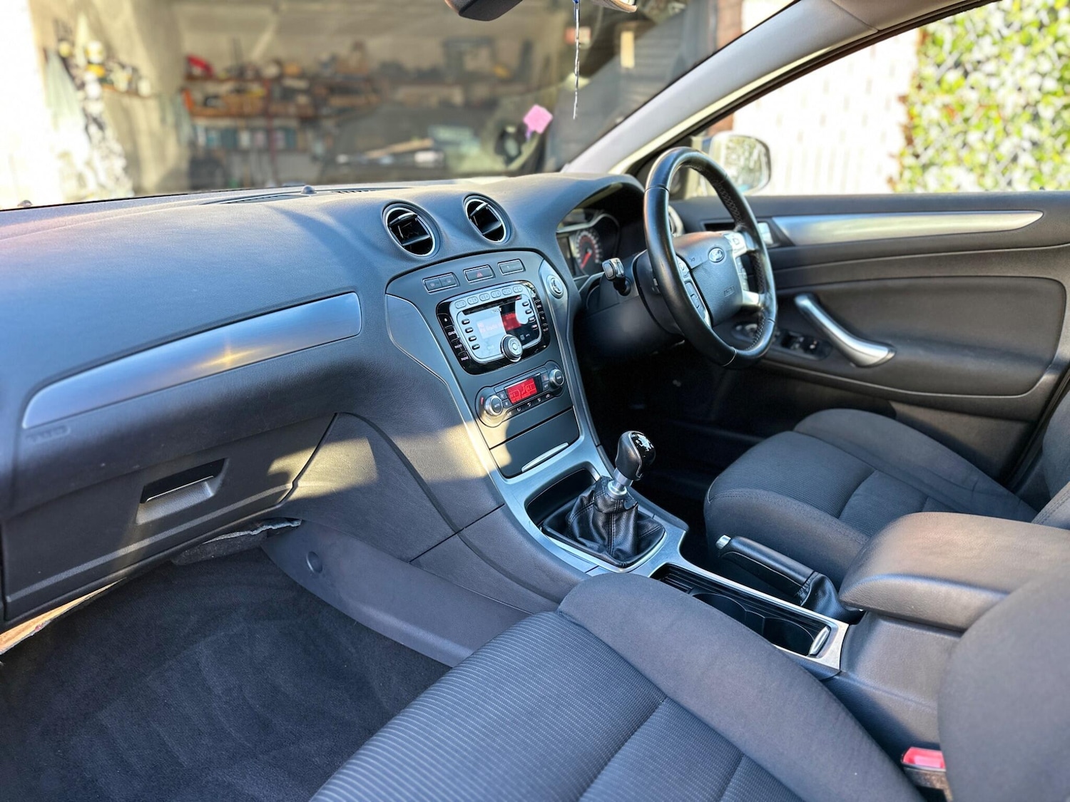 Used Ford Mondeo for sale - 76802201: Photo 20