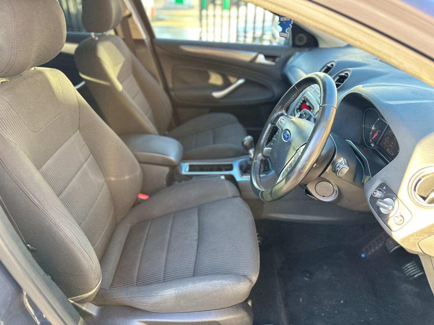 Used Ford Mondeo for sale - 76802201: Photo 21