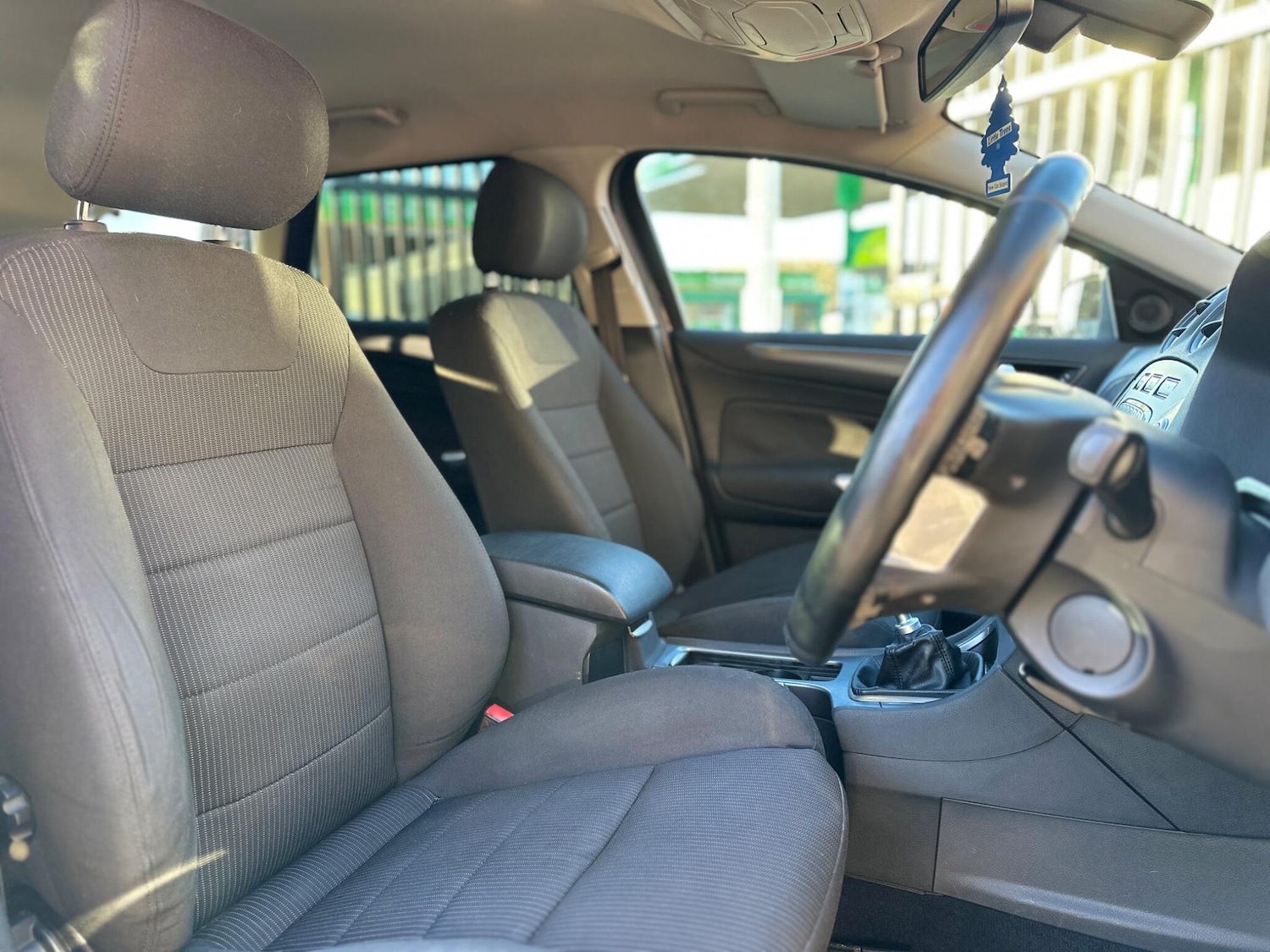 Used Ford Mondeo for sale - 76802201: Photo 22