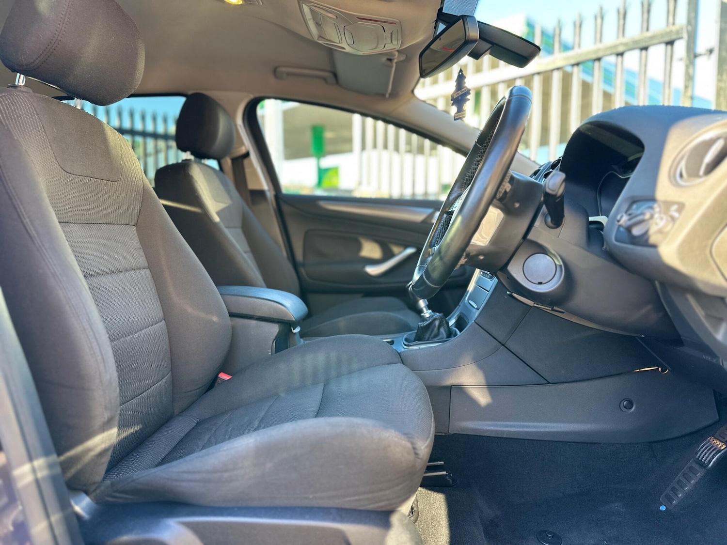 Used Ford Mondeo for sale - 76802201: Photo 23