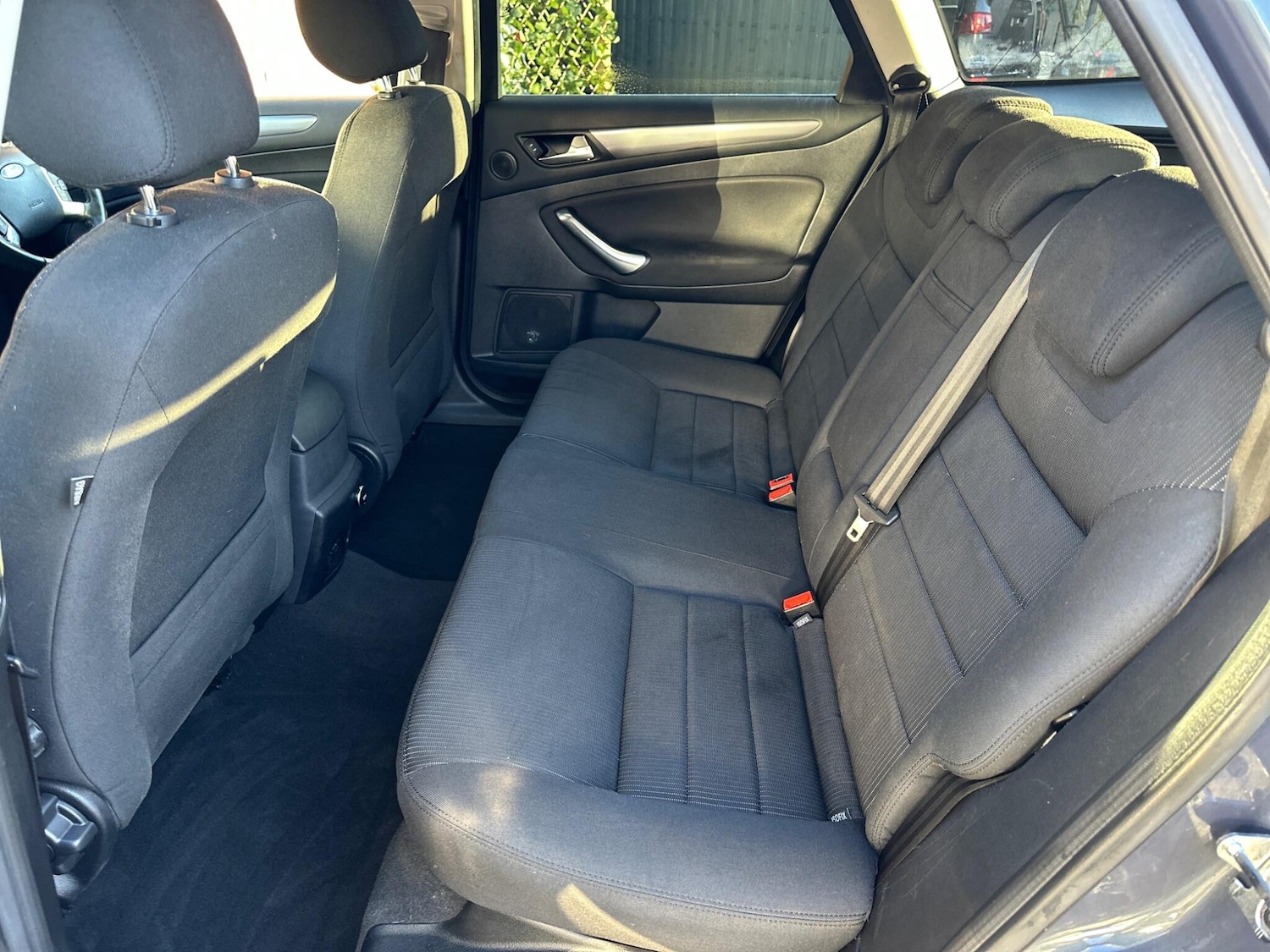 Used Ford Mondeo for sale - 76802201: Photo 24