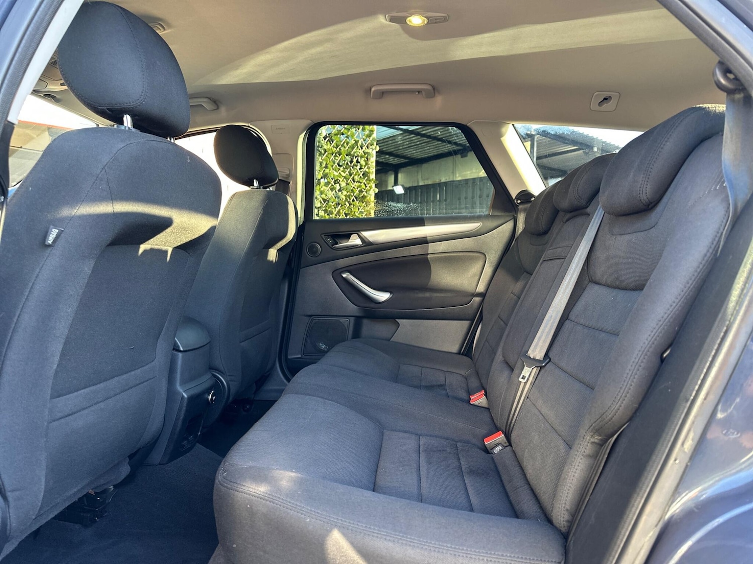 Used Ford Mondeo for sale - 76802201: Photo 25