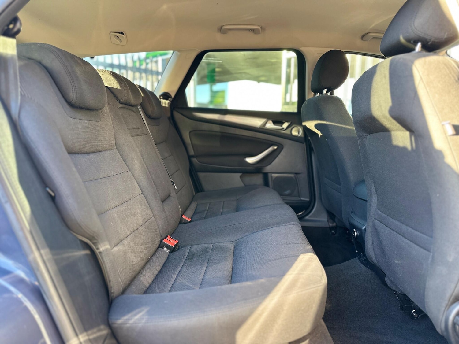 Used Ford Mondeo for sale - 76802201: Photo 26