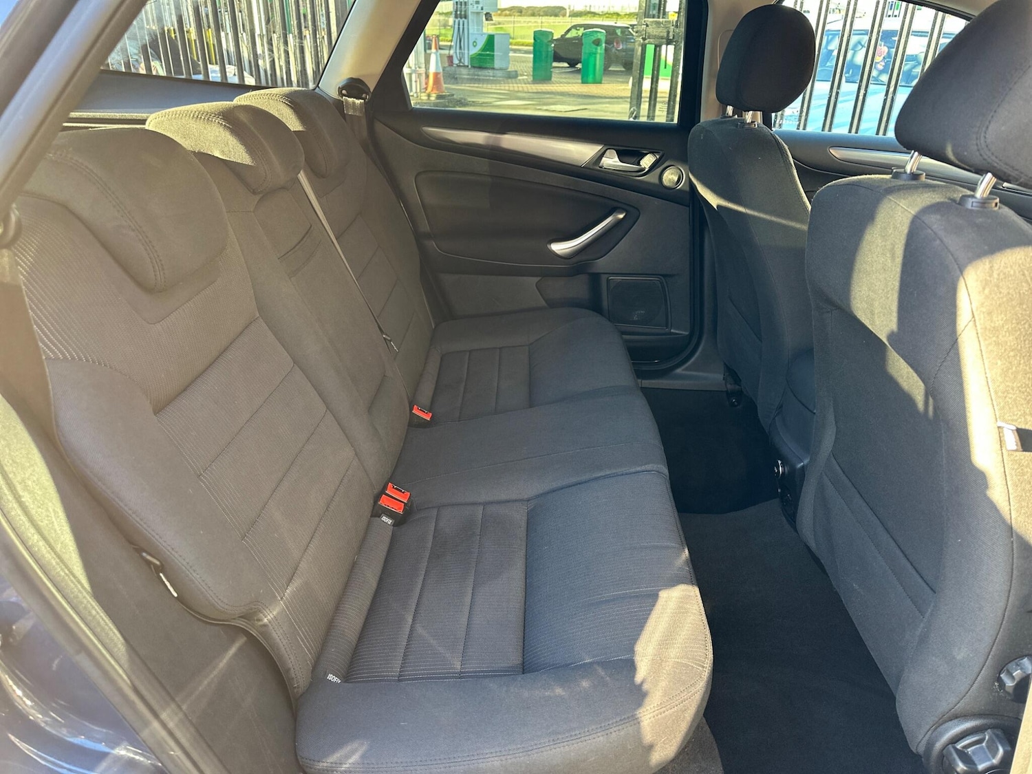 Used Ford Mondeo for sale - 76802201: Photo 27