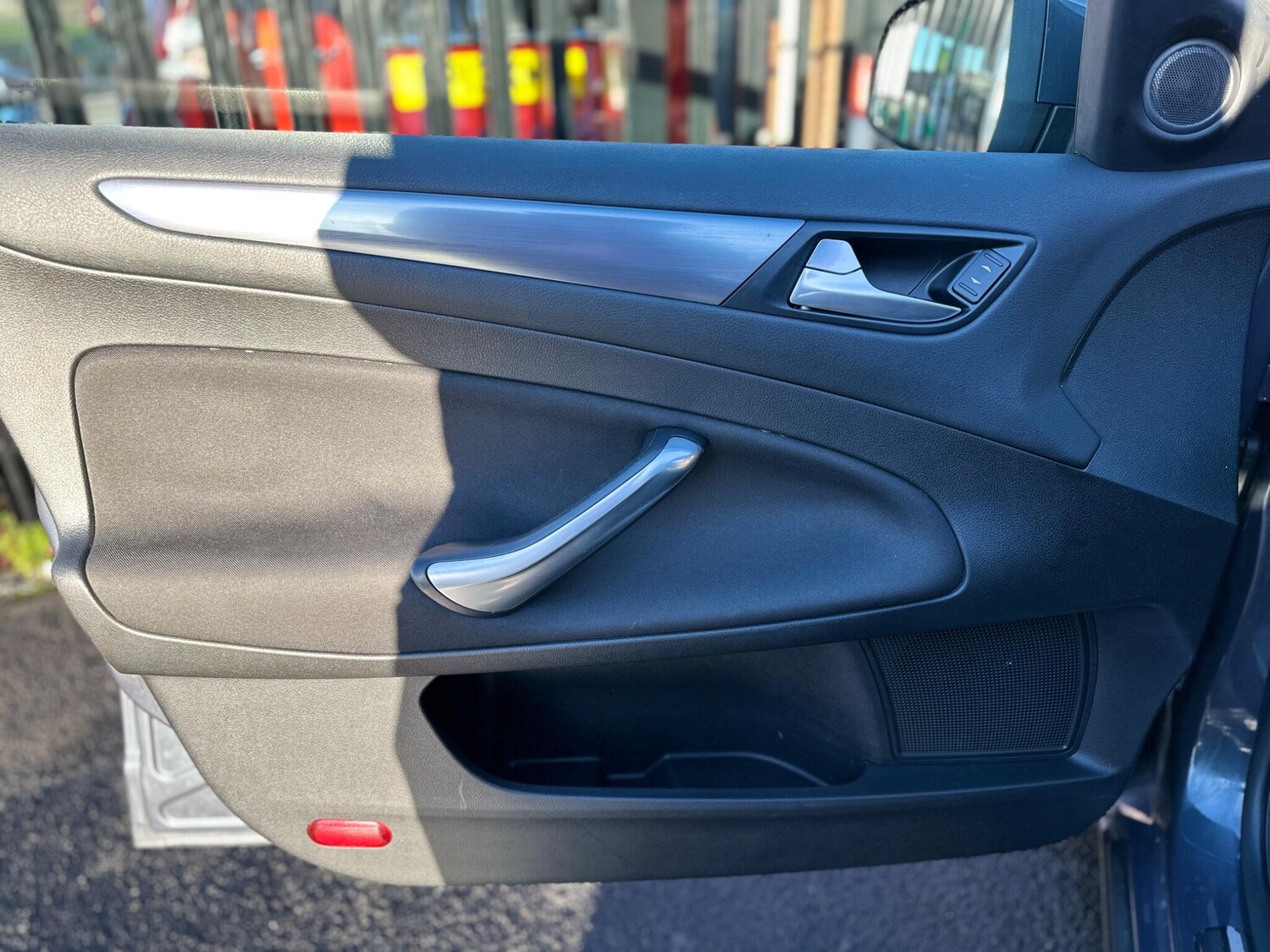 Used Ford Mondeo for sale - 76802201: Photo 31