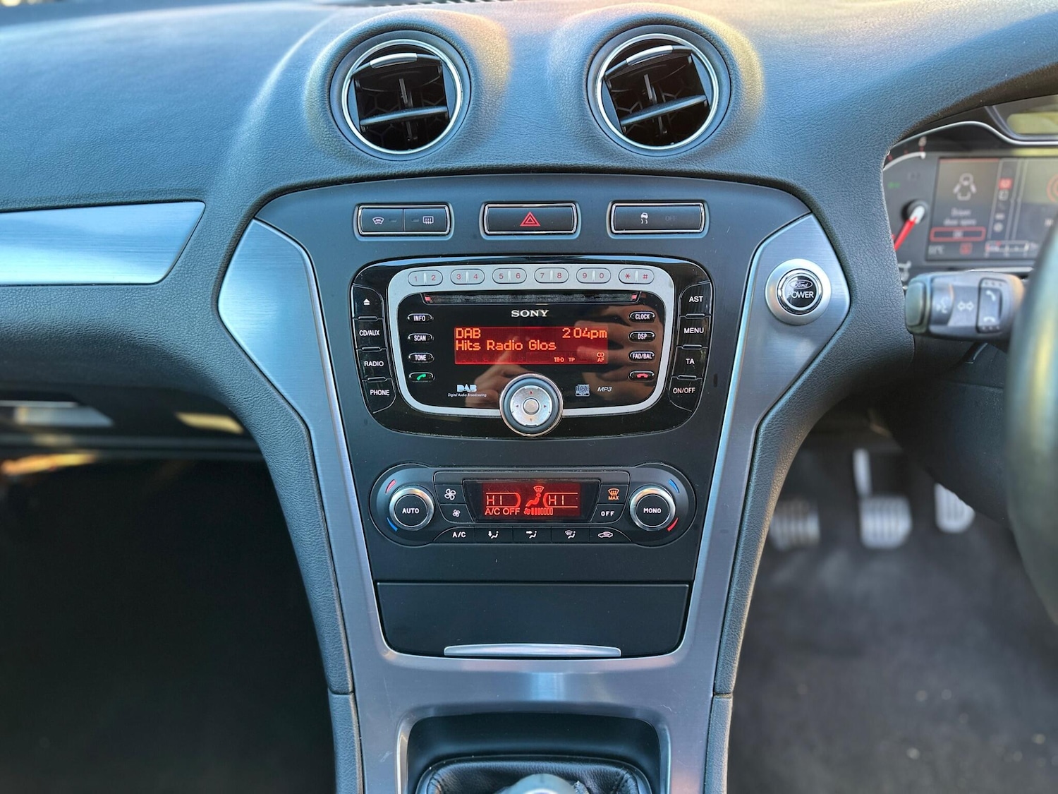 Used Ford Mondeo for sale - 76802201: Photo 33