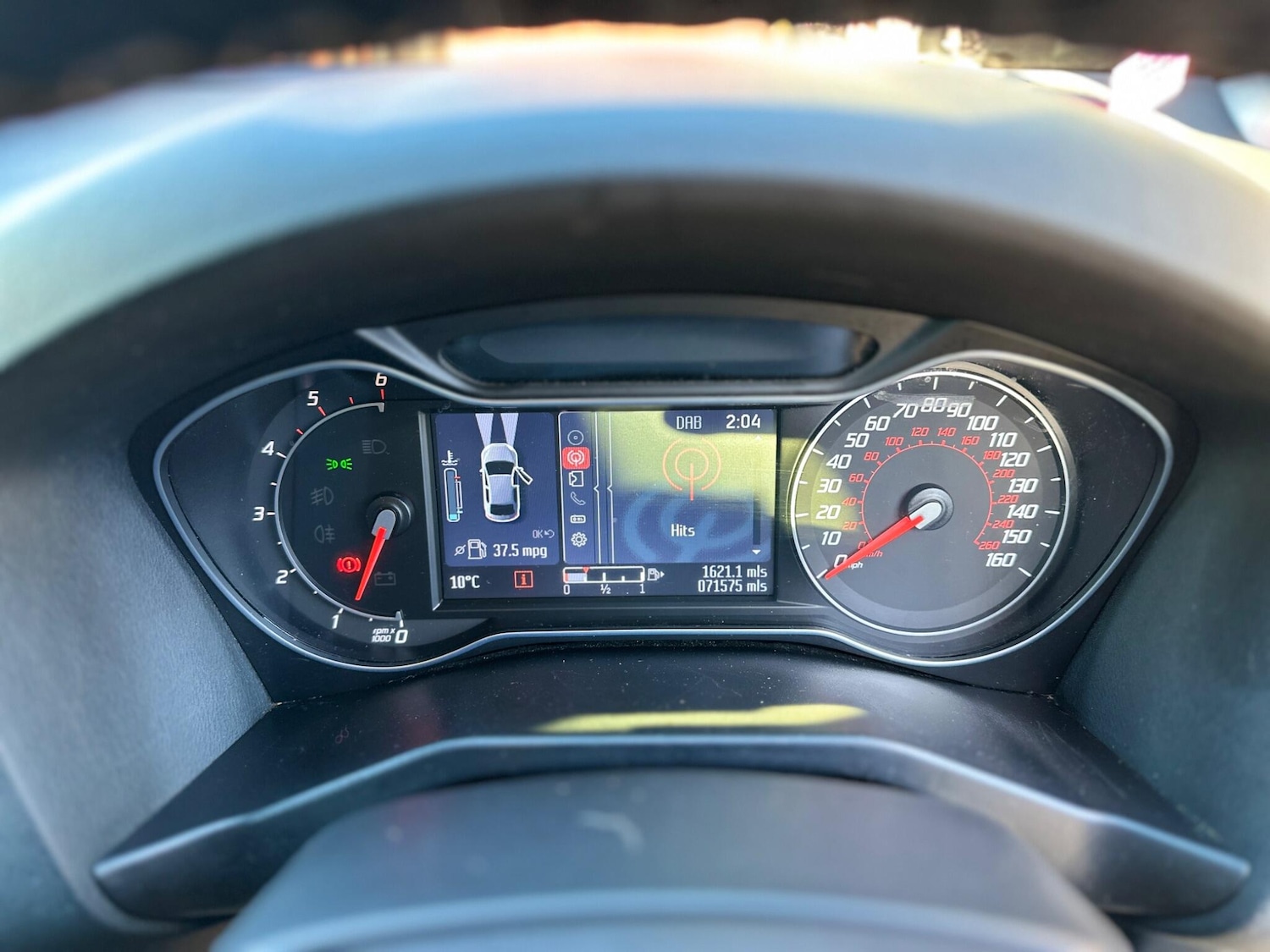 Used Ford Mondeo for sale - 76802201: Photo 34