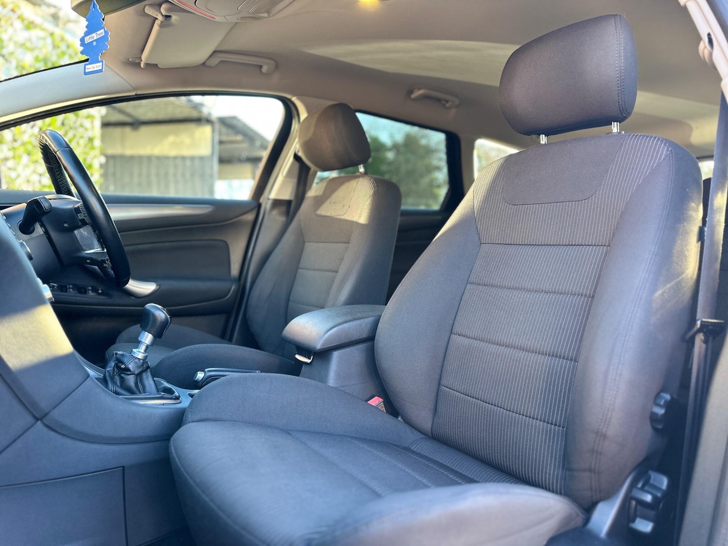 Used Ford Mondeo for sale - 76802201: Photo 36